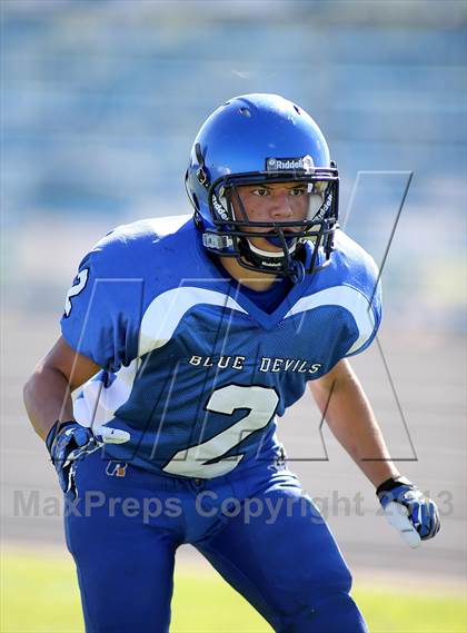 Thumbnail 1 in Salpointe Catholic @ Sunnyside photogallery.