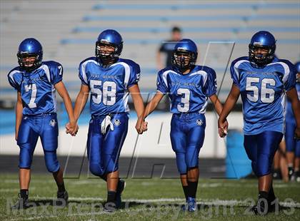 Thumbnail 3 in Salpointe Catholic @ Sunnyside photogallery.