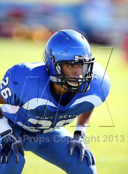 Thumbnail 2 in Salpointe Catholic @ Sunnyside photogallery.
