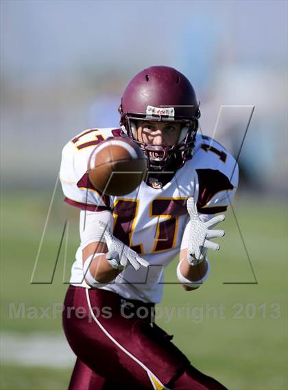 Thumbnail 2 in Salpointe Catholic @ Sunnyside photogallery.