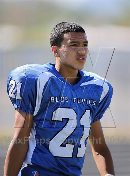 Thumbnail 3 in Salpointe Catholic @ Sunnyside photogallery.