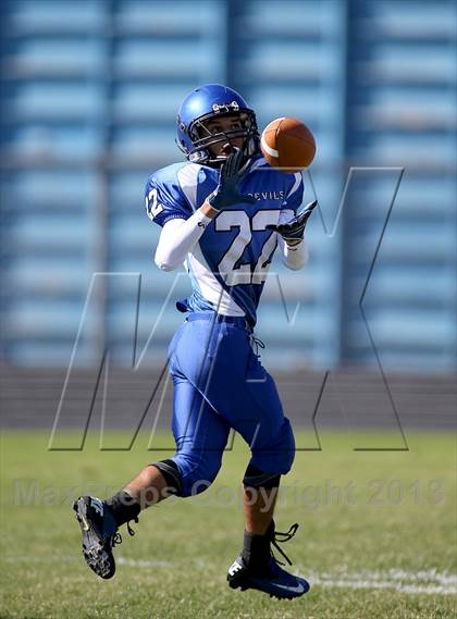 Thumbnail 3 in Salpointe Catholic @ Sunnyside photogallery.