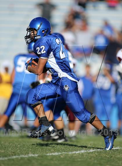 Thumbnail 3 in Salpointe Catholic @ Sunnyside photogallery.