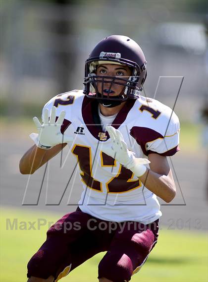 Thumbnail 2 in Salpointe Catholic @ Sunnyside photogallery.