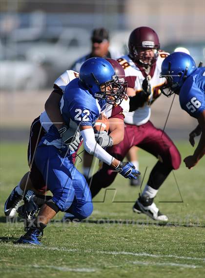 Thumbnail 3 in Salpointe Catholic @ Sunnyside photogallery.