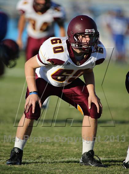 Thumbnail 3 in Salpointe Catholic @ Sunnyside photogallery.