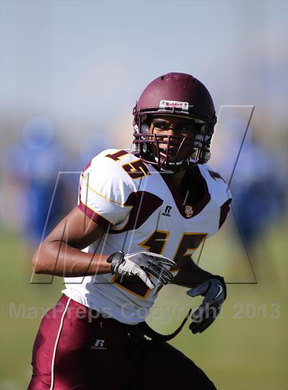 Thumbnail 1 in Salpointe Catholic @ Sunnyside photogallery.
