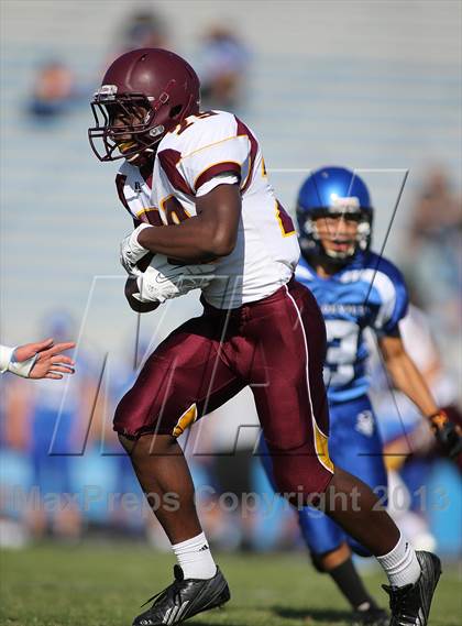 Thumbnail 2 in Salpointe Catholic @ Sunnyside photogallery.