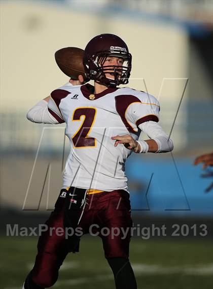 Thumbnail 1 in Salpointe Catholic @ Sunnyside photogallery.