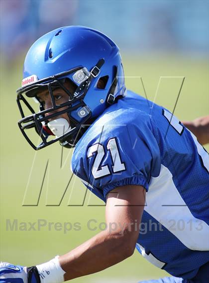 Thumbnail 1 in Salpointe Catholic @ Sunnyside photogallery.