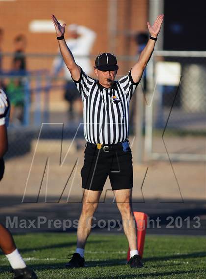 Thumbnail 2 in Salpointe Catholic @ Sunnyside photogallery.
