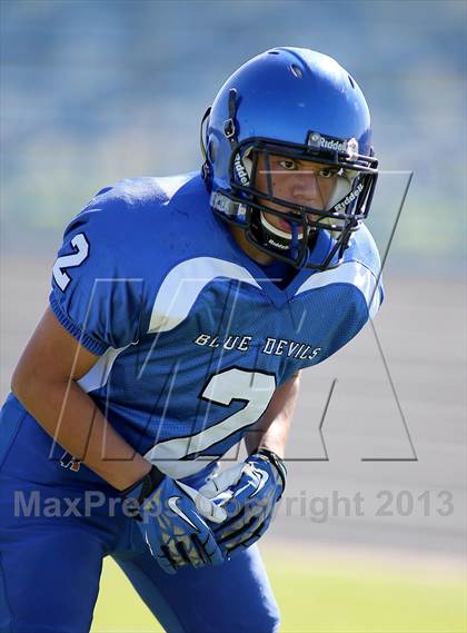 Thumbnail 3 in Salpointe Catholic @ Sunnyside photogallery.
