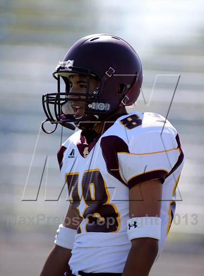 Thumbnail 3 in Salpointe Catholic @ Sunnyside photogallery.