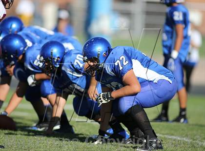 Thumbnail 2 in Salpointe Catholic @ Sunnyside photogallery.