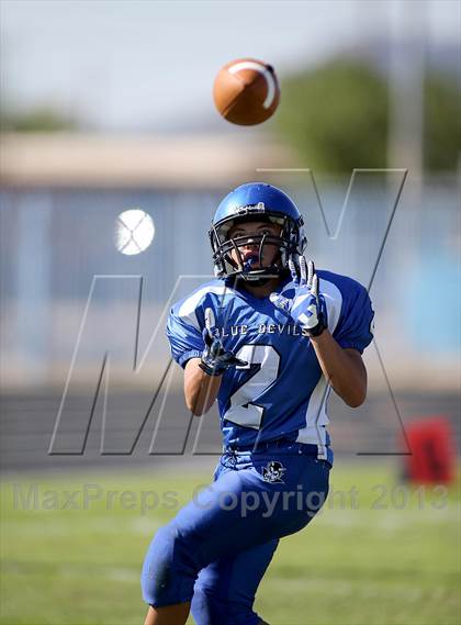 Thumbnail 2 in Salpointe Catholic @ Sunnyside photogallery.