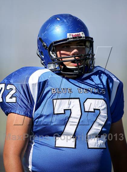 Thumbnail 2 in Salpointe Catholic @ Sunnyside photogallery.