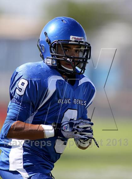 Thumbnail 1 in Salpointe Catholic @ Sunnyside photogallery.