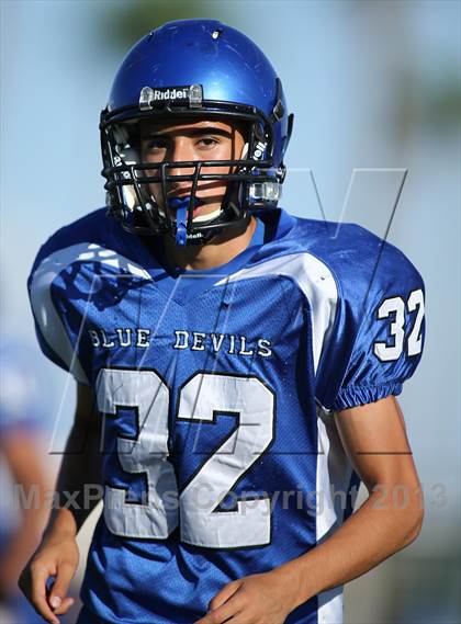 Thumbnail 1 in Salpointe Catholic @ Sunnyside photogallery.