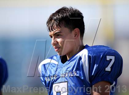 Thumbnail 1 in Salpointe Catholic @ Sunnyside photogallery.