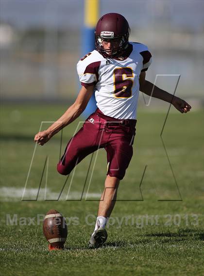 Thumbnail 1 in Salpointe Catholic @ Sunnyside photogallery.