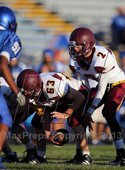 Thumbnail 1 in Salpointe Catholic @ Sunnyside photogallery.