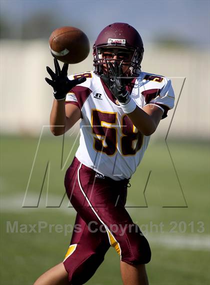 Thumbnail 3 in Salpointe Catholic @ Sunnyside photogallery.