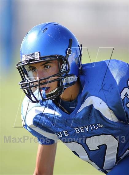 Thumbnail 2 in Salpointe Catholic @ Sunnyside photogallery.