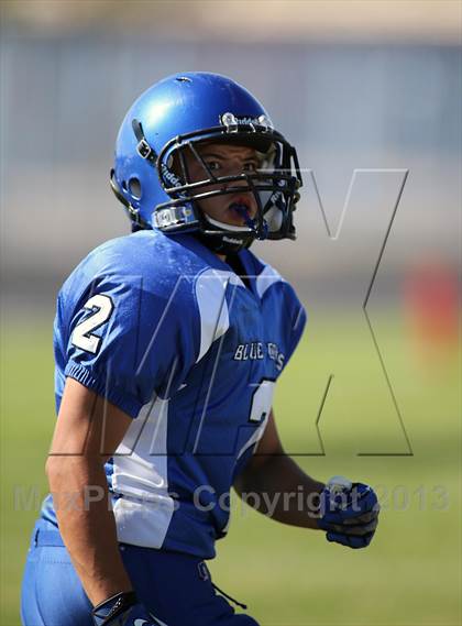 Thumbnail 3 in Salpointe Catholic @ Sunnyside photogallery.