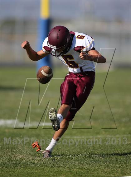 Thumbnail 2 in Salpointe Catholic @ Sunnyside photogallery.