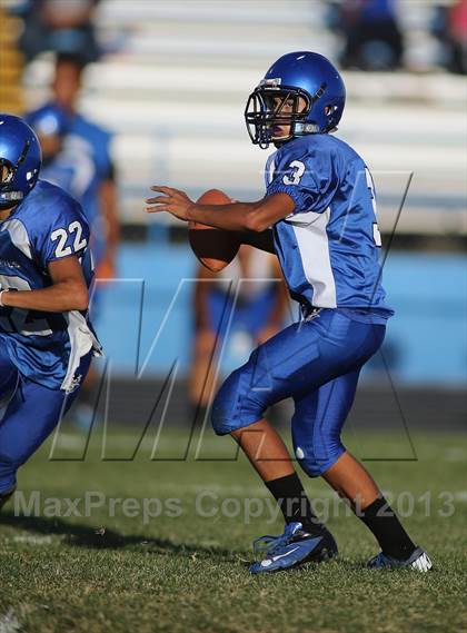 Thumbnail 1 in Salpointe Catholic @ Sunnyside photogallery.