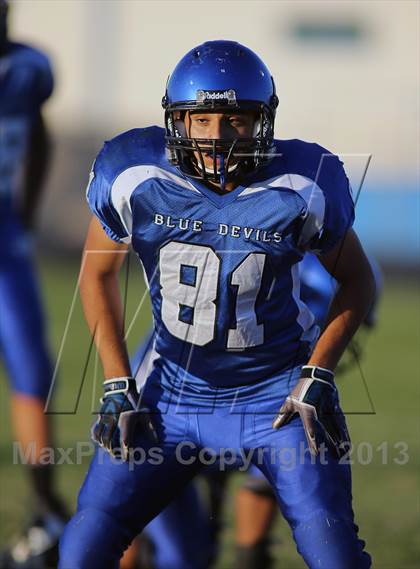 Thumbnail 2 in Salpointe Catholic @ Sunnyside photogallery.
