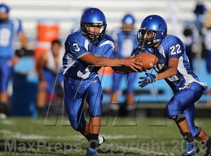Thumbnail 2 in Salpointe Catholic @ Sunnyside photogallery.