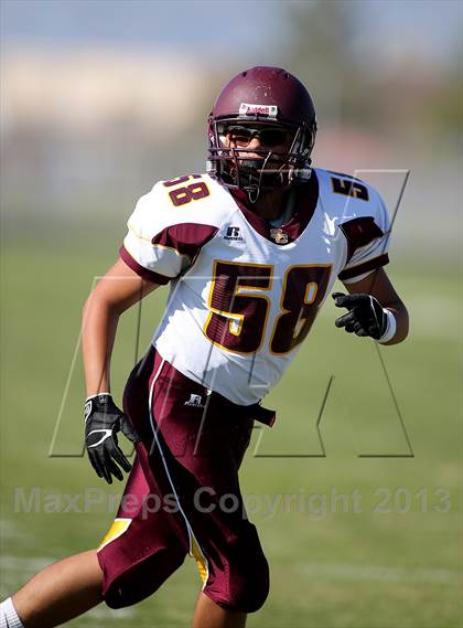 Thumbnail 2 in Salpointe Catholic @ Sunnyside photogallery.