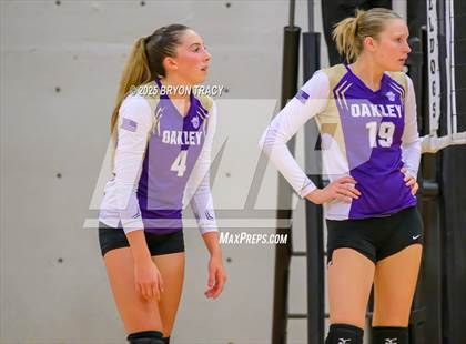 Thumbnail 1 in Oakley @ Southwestern Heights photogallery.