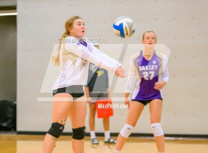 Thumbnail 3 in Oakley @ Southwestern Heights photogallery.