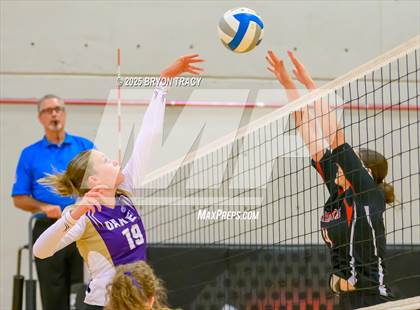 Thumbnail 2 in Oakley @ Southwestern Heights photogallery.