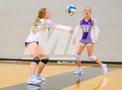 Thumbnail 3 in Oakley @ Southwestern Heights photogallery.