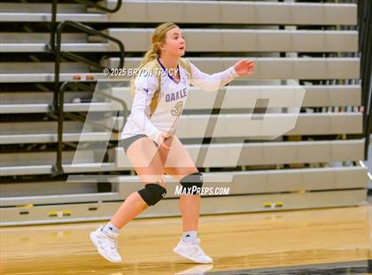 Thumbnail 1 in Oakley @ Southwestern Heights photogallery.