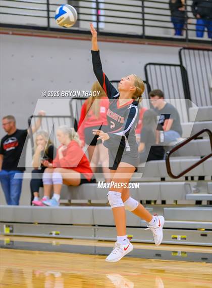 Thumbnail 1 in Oakley @ Southwestern Heights photogallery.