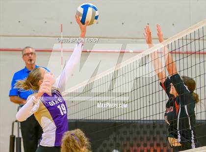 Thumbnail 1 in Oakley @ Southwestern Heights photogallery.