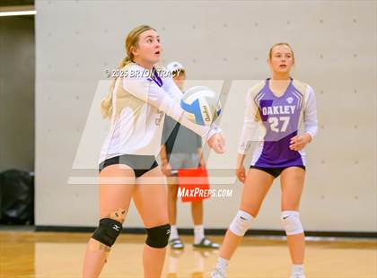 Thumbnail 2 in Oakley @ Southwestern Heights photogallery.