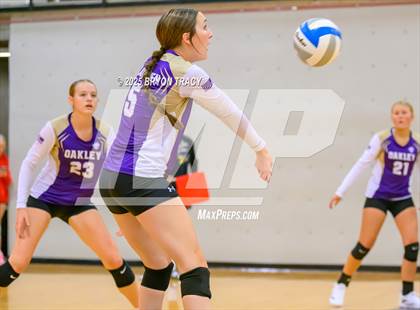 Thumbnail 2 in Oakley @ Southwestern Heights photogallery.