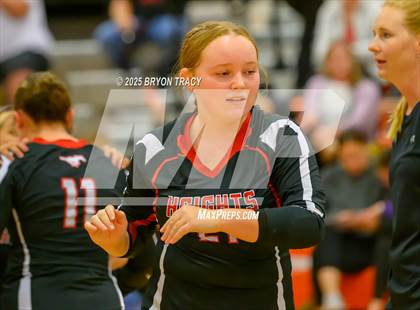 Thumbnail 1 in Oakley @ Southwestern Heights photogallery.