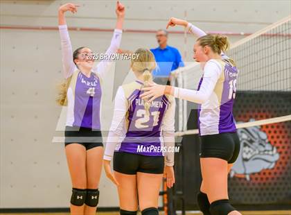 Thumbnail 3 in Oakley @ Southwestern Heights photogallery.