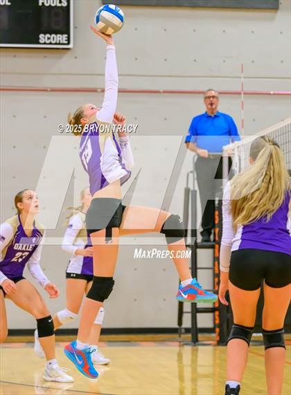 Thumbnail 2 in Oakley @ Southwestern Heights photogallery.