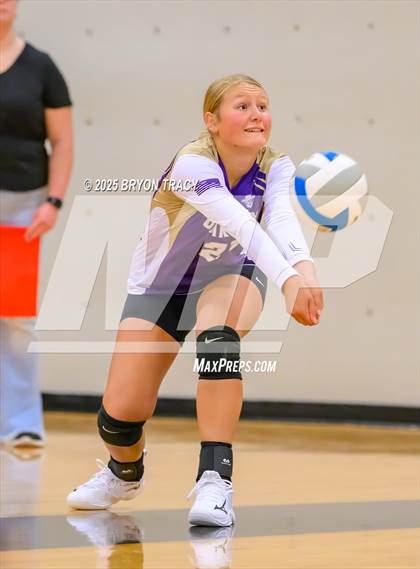 Thumbnail 2 in Oakley @ Southwestern Heights photogallery.