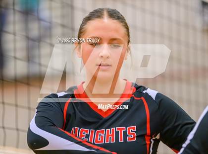 Thumbnail 2 in Oakley @ Southwestern Heights photogallery.