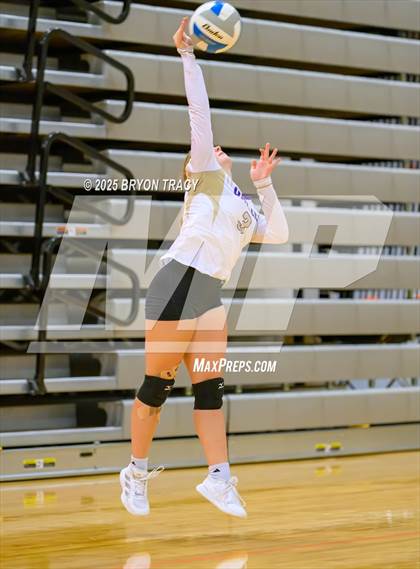 Thumbnail 3 in Oakley @ Southwestern Heights photogallery.