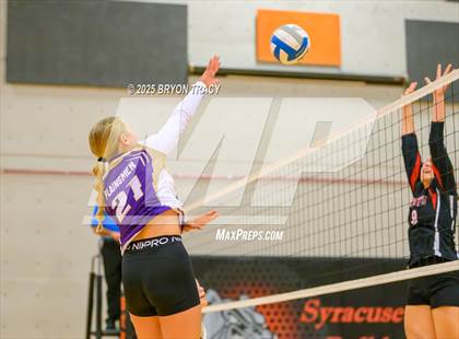 Thumbnail 3 in Oakley @ Southwestern Heights photogallery.