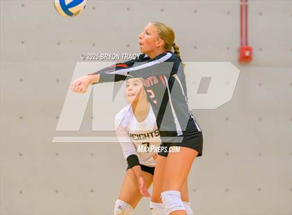 Thumbnail 3 in Oakley @ Southwestern Heights photogallery.